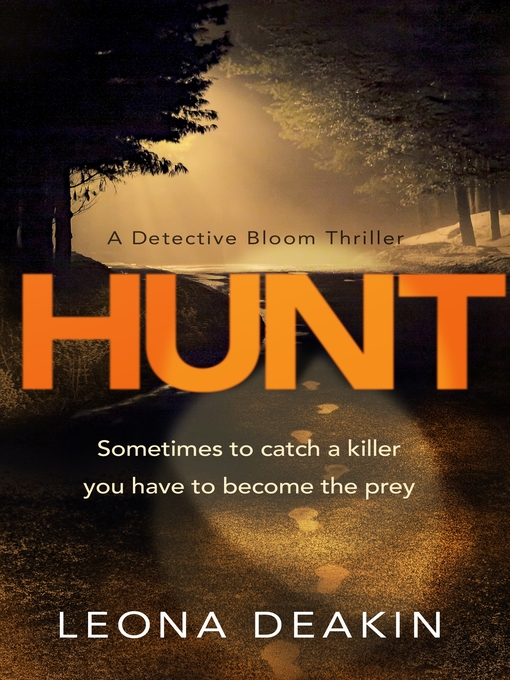 Title details for Hunt by Leona Deakin - Wait list